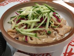 -吉祥春饼·烤鸭(国贸店)