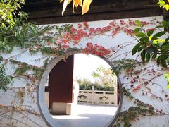 -穹窿山景区
