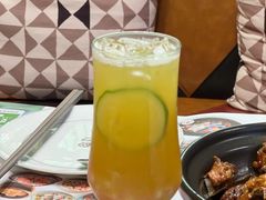 -意卡菲·欢乐聚会餐厅(华侨店)