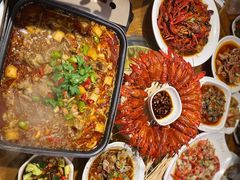 -聚在尊味虾皇·夜宵市集(象湖店)