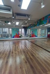 -呼拉汇舞蹈生活馆 Hawaii Hula&Tahiti Dance Studio