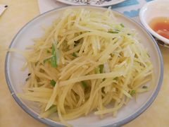 -老昌春饼(西民主路总店)