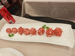 -功德林素菜饭庄(前门店)