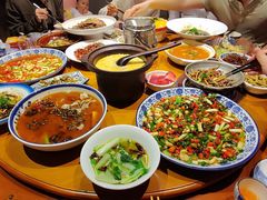 -厨道重庆菜馆(鸳鸯店)