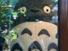 -三鹰之森吉卜力美术馆