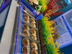 -非烤勿扰自助烤肉(虎门天虹店)