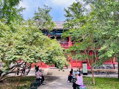 -大钟寺古钟博物馆