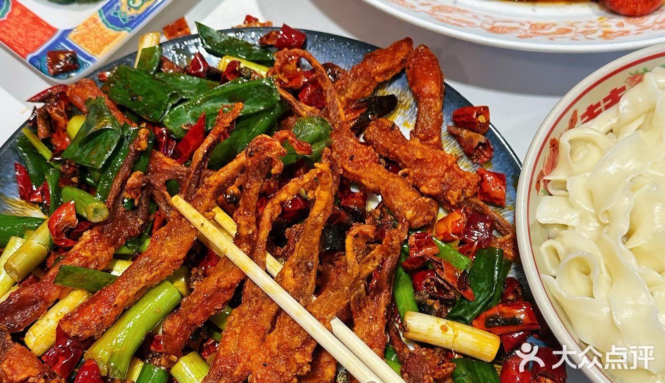 今天宜吃小龙虾