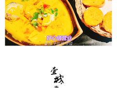 -Thai Alley泰爱里(二沙岛店)