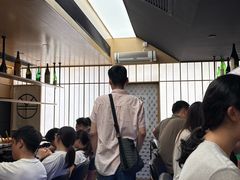 -Sushi Hanzo半藏(天环广场店)
