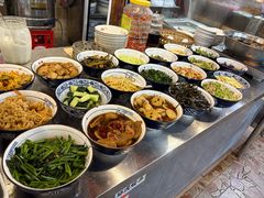 -兰庆鸡蛋馃(人民路店)