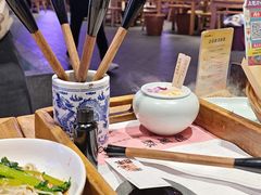 -西安饭庄·非遗陕菜(钟楼店)