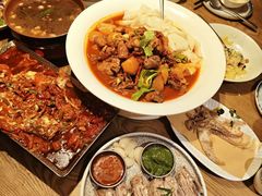 -那时新疆(经纬汇店)
