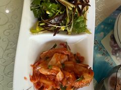 -山东单县风味羊肉汤馆(望园路店)