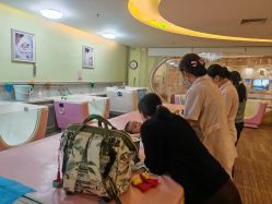 -生命加•Q考拉月子会所(玫瑰园店)