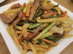 -大唐靓汤江门私房菜(景田店)