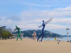 -大梅沙海滨公园