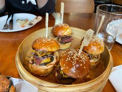 -Twin Tails Brewpub双尾精酿餐吧(八坼店)