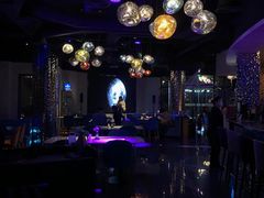 -岁粤Moon·湖景餐厅(月光码头店)