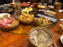 -古关火锅店(古北水镇景区店)