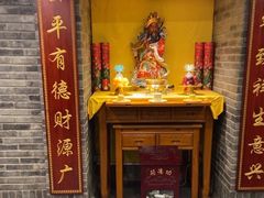 -鸭匠食府·挂炉烤鸭·新京菜(阜成路店)