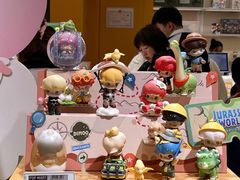 -泡泡玛特POPMART(金安国际购物中心店)