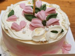 -5Cake五度无蔗糖低脂蛋糕(陶然亭店)