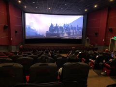 -保利国际影城(中环店)