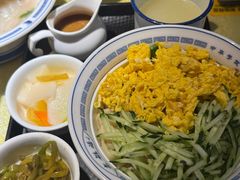 -老雒阳面馆·水席(高新区店)