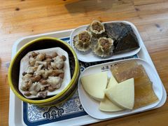 -冰泉豆浆馆(阳朔店)