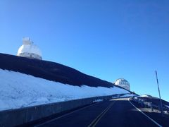 -莫纳克亚山天文台