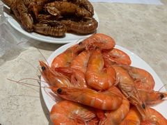 -芭菲盛宴·环球美食(北城国际店)