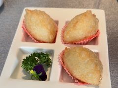 -晋江荣誉国际酒店·港誉茶餐厅