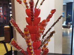 -北京三里屯CHAO酒店