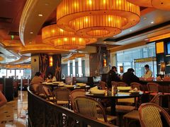 大堂-The Cheesecake Factory 芝乐坊餐厅(王府中環店)