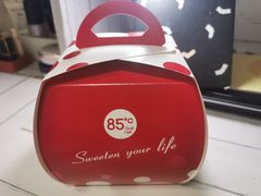 -85度C(南京珠江华海店)