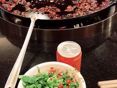 -锅首鲜品火锅(鸳鸯店)