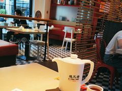 -避风塘(南汇店)