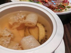 -成都海湾酒店·海湾壹品中餐厅(远大购物中心店)