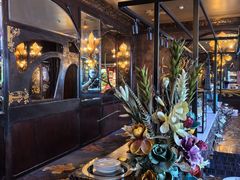 -马克西姆餐厅(崇文门店)