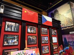 -布拉格餐厅· 中欧捷克菜(全国首店)