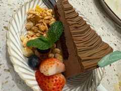 -CRAZYONES西班牙海鲜饭(上海美罗城店)