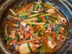 -沿江海南菜·文昌鸡祖师爷(大东海店)