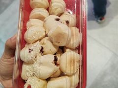 -彭记优口(王府井购物中心店)