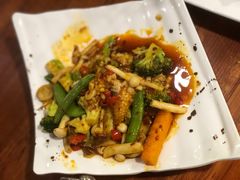 -Siam泰餐厅(水上公园店)