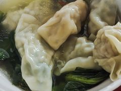 -炳记云饺(德政总店)