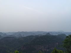 -丹霞山风景名胜区
