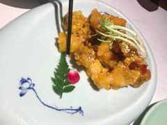 糖醋里脊-卯时·龙光雅宴·精致锡帮菜(惠山古镇店)