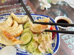 -长人馄饨铺(解放街店)
