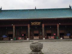 -西安化觉巷清真大寺